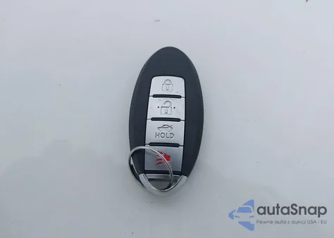 2015 Nissan Juke Sv z USA, uszkodzony, nr VIN JN8AF5MV4FT559665